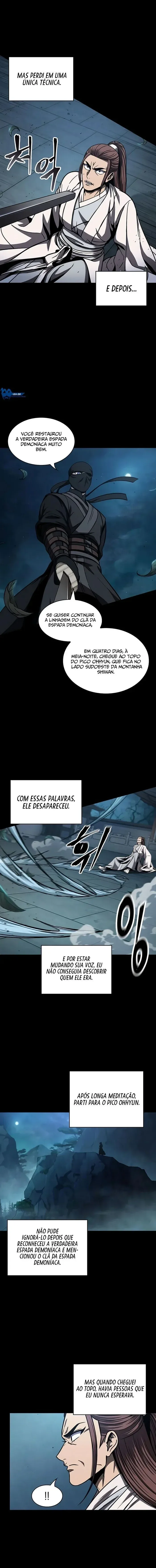 Read Nanotecnologia Marcial Pt Br Manga Online