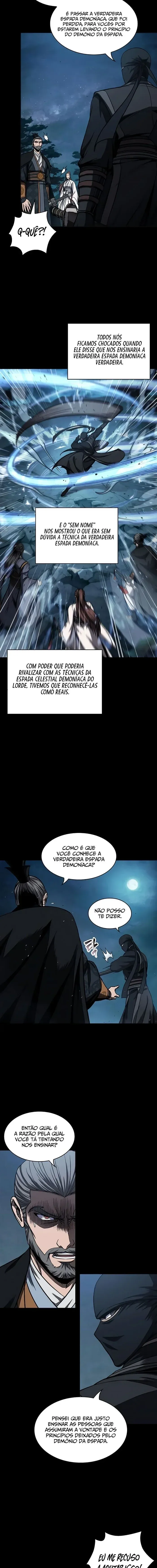Read Nanotecnologia Marcial Pt Br Manga Online