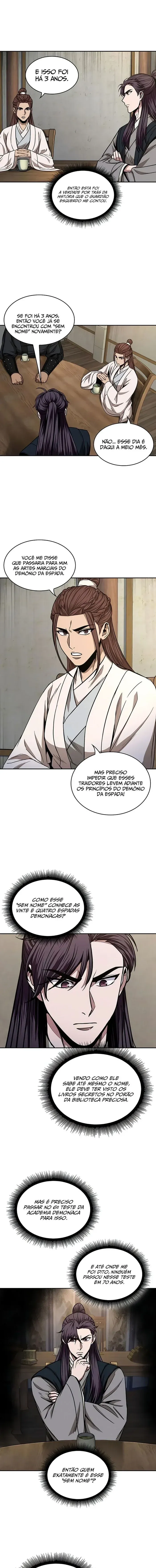Read Nanotecnologia Marcial Pt Br Manga Online