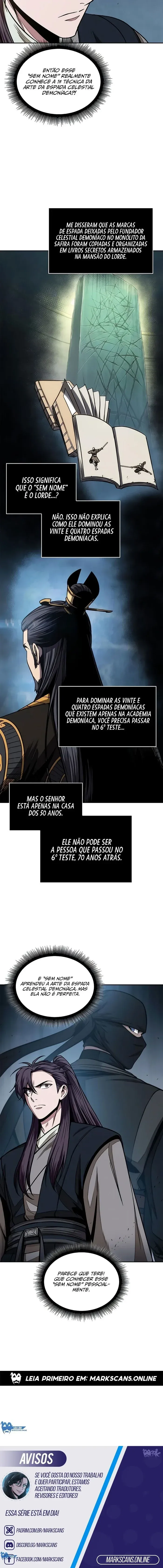 Read Nanotecnologia Marcial Pt Br Manga Online