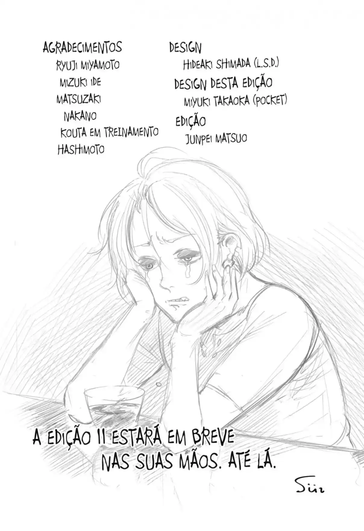 Read Tokyo Ghoul Pt Br Manga Online