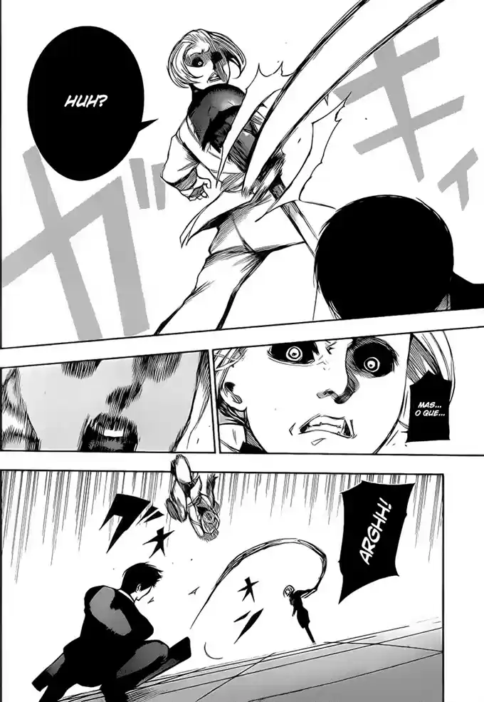 Read Tokyo Ghoul Pt Br Manga Online