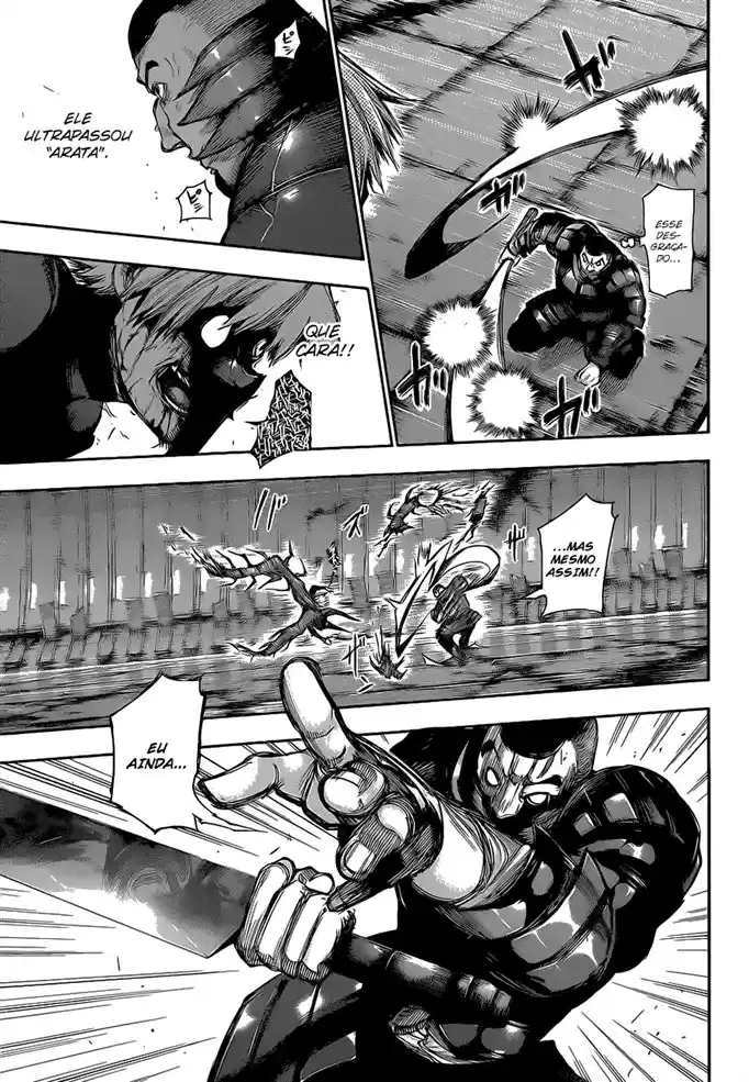 Read Tokyo Ghoul Pt Br Manga Online