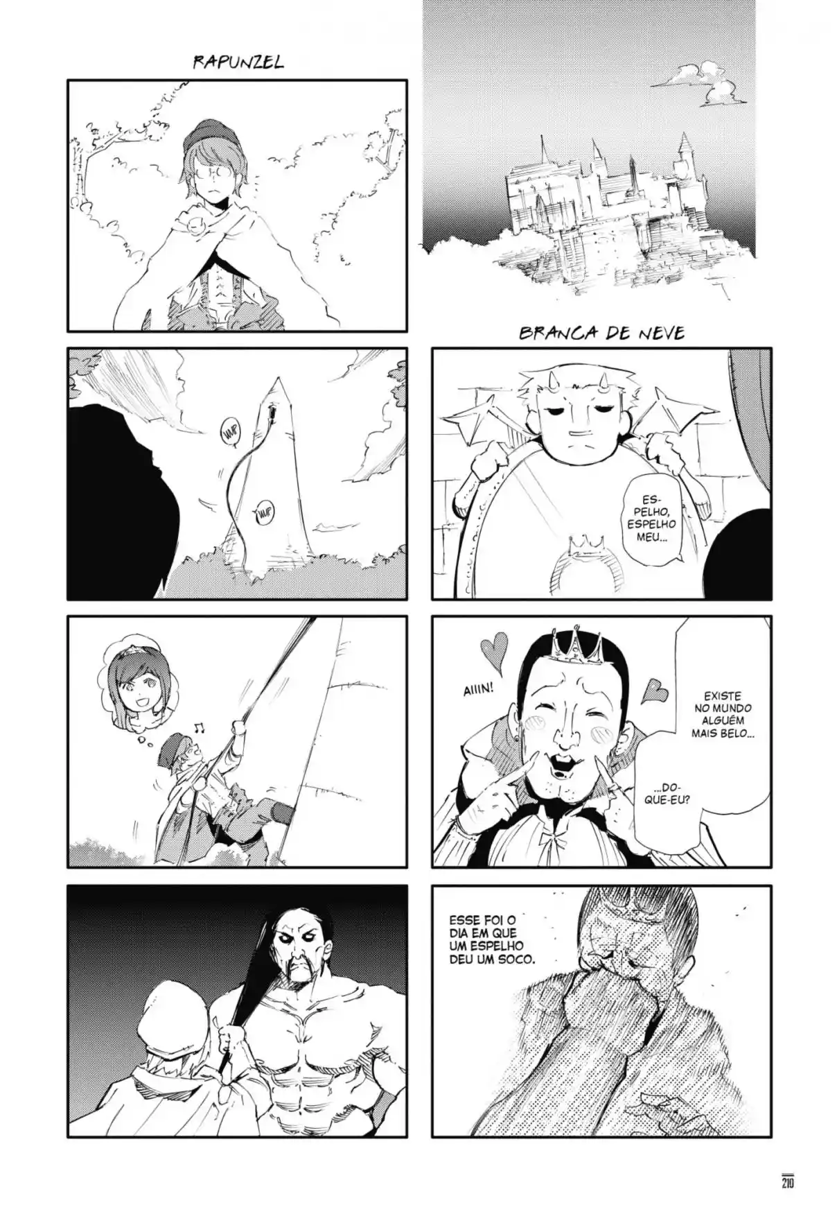 Read Tokyo Ghoul Pt Br Manga Online