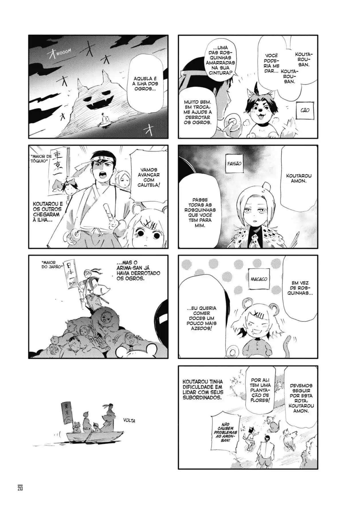 Read Tokyo Ghoul Pt Br Manga Online