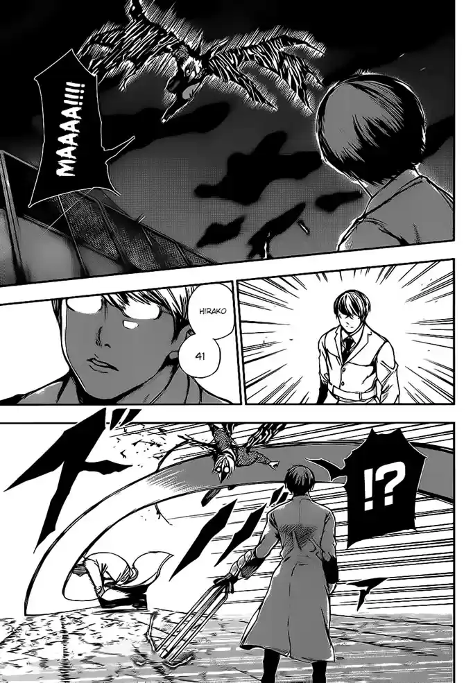 Read Tokyo Ghoul Pt Br Manga Online