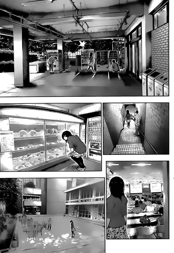 Read Tokyo Ghoul Pt Br Manga Online