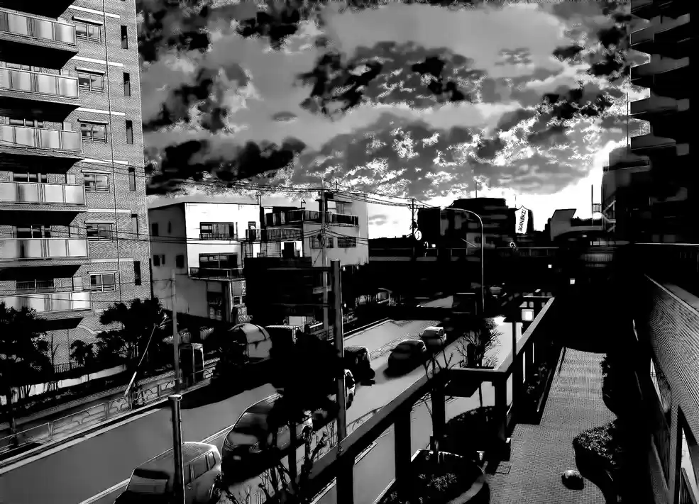 Read Tokyo Ghoul Pt Br Manga Online