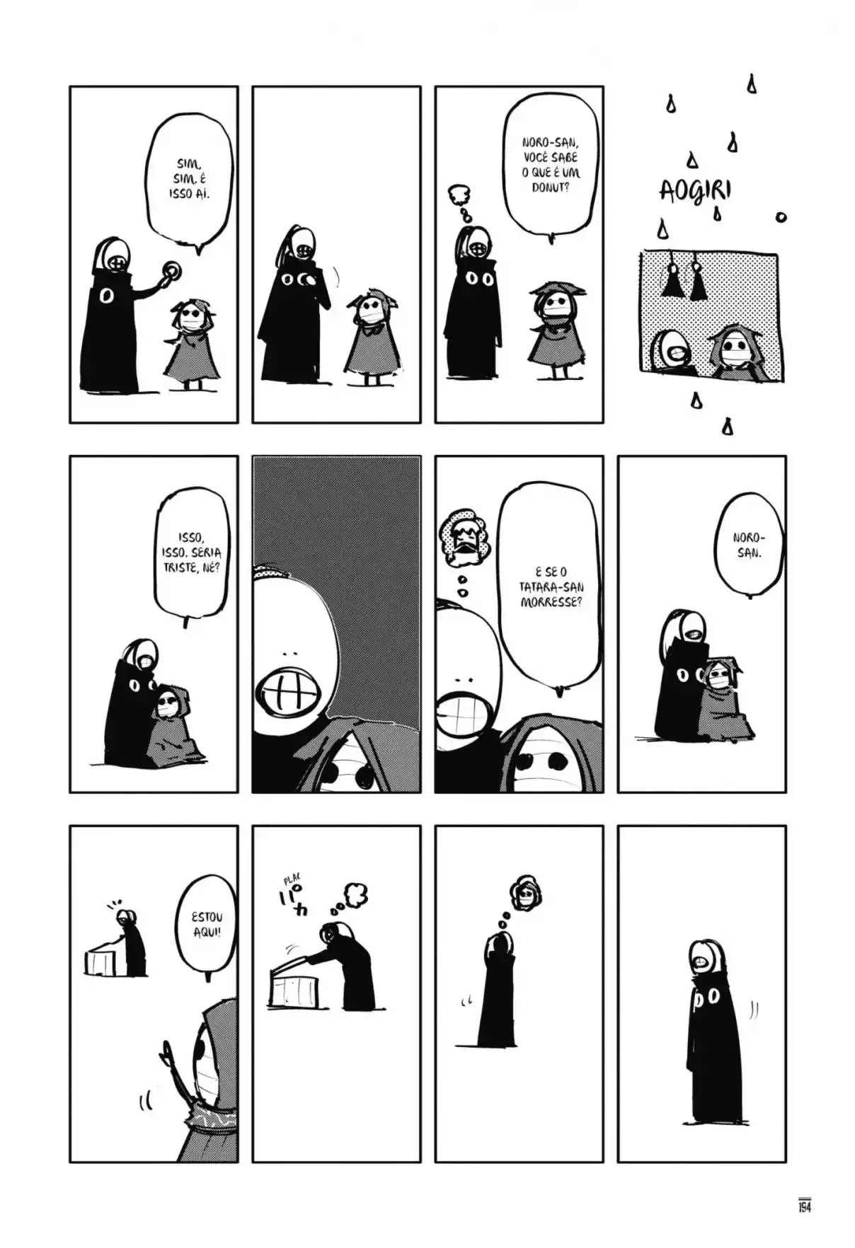 Read Tokyo Ghoul Pt Br Manga Online