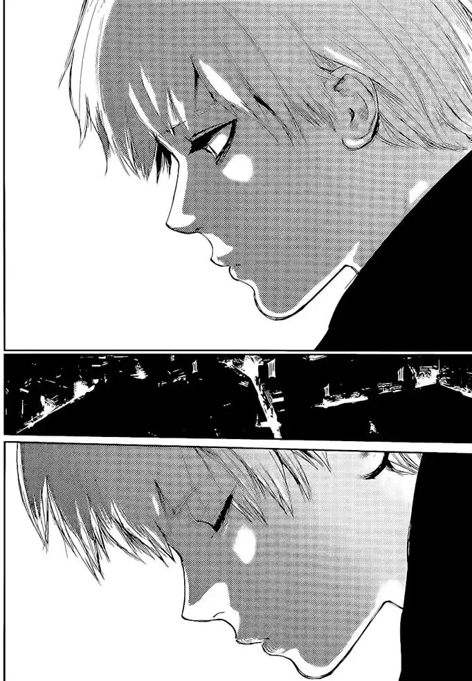 Read Tokyo Ghoul Pt Br Manga Online