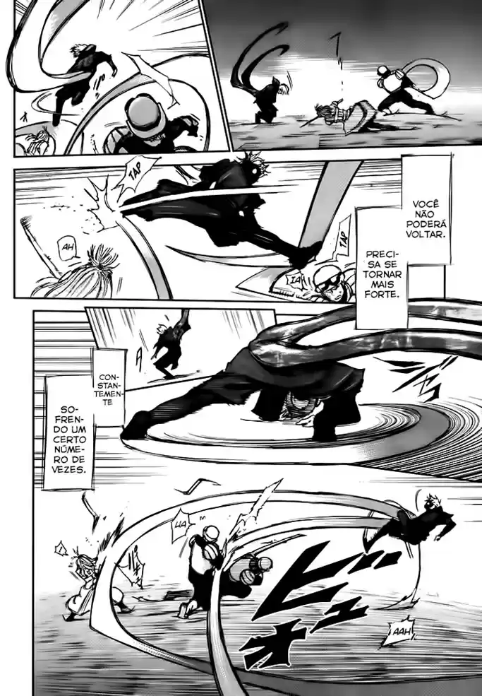 Read Tokyo Ghoul Pt Br Manga Online