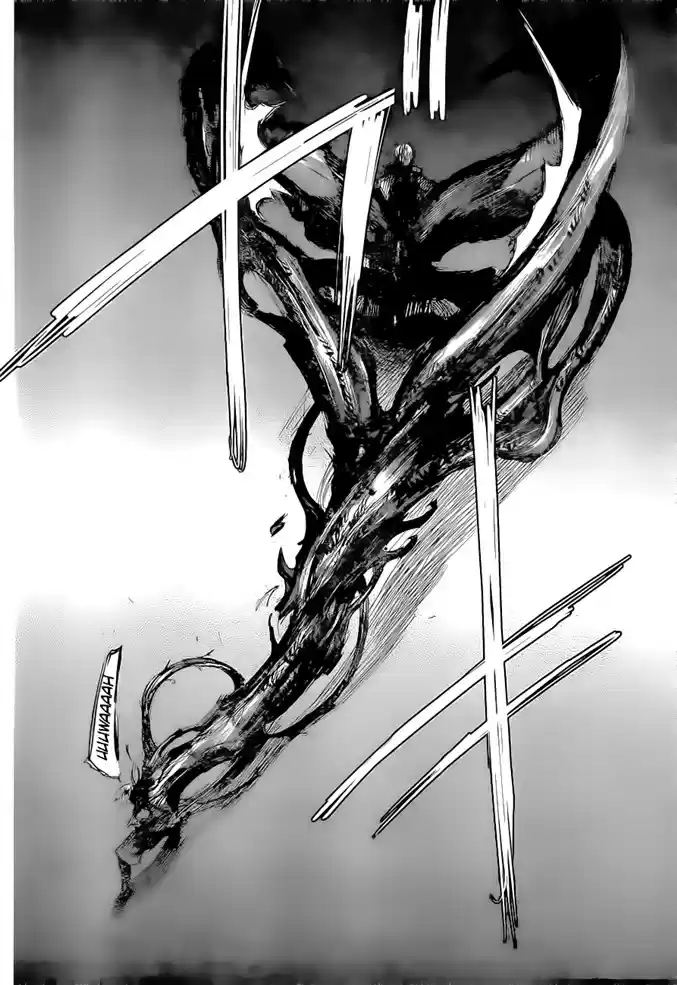Read Tokyo Ghoul Pt Br Manga Online