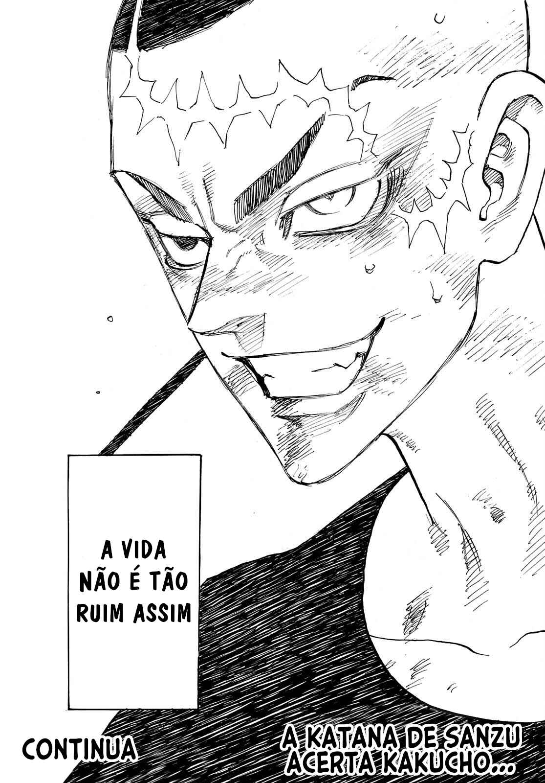 Read Tokyo Revengers Pt Br Manga Online