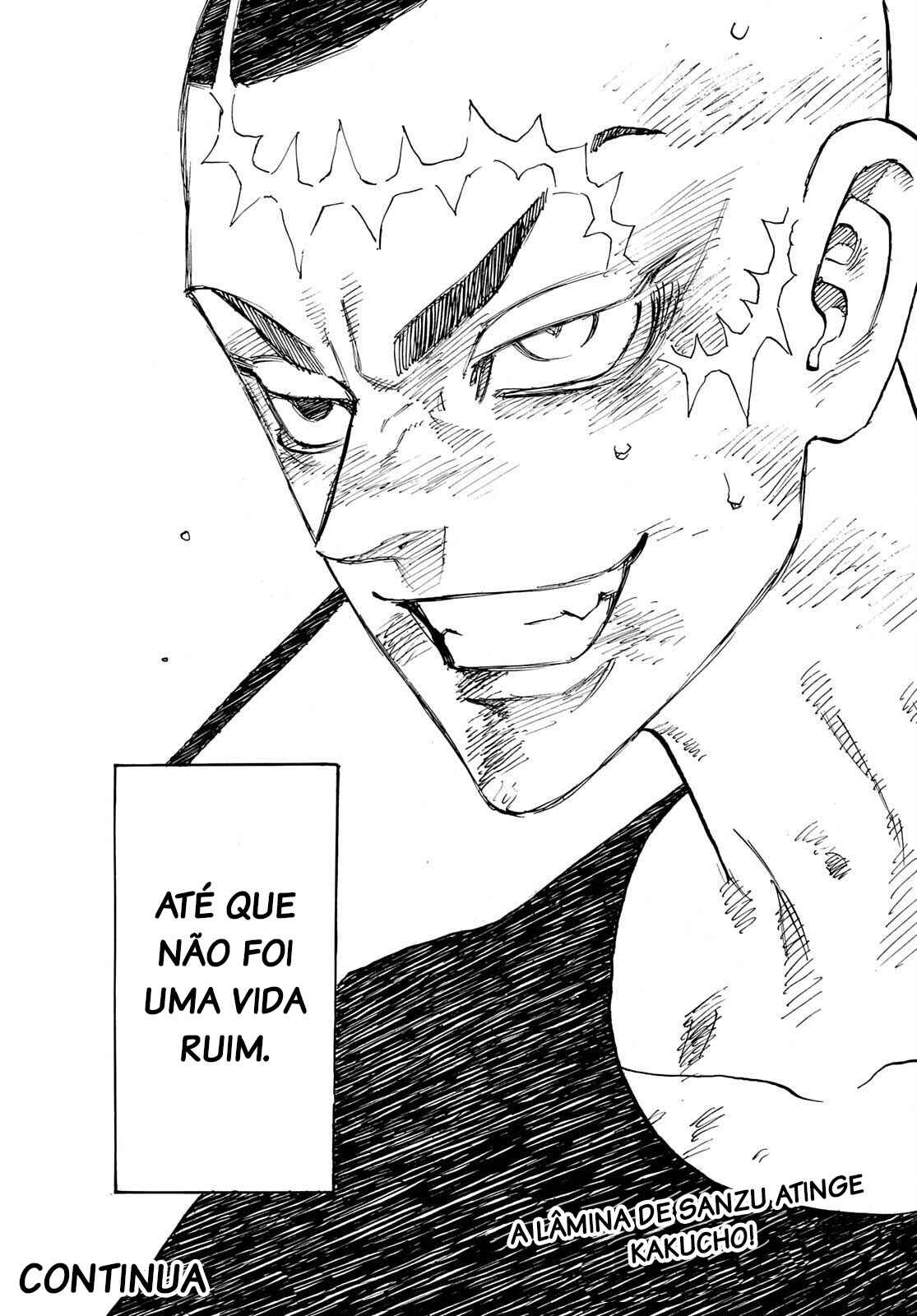 Read Tokyo Revengers Pt Br Manga Online