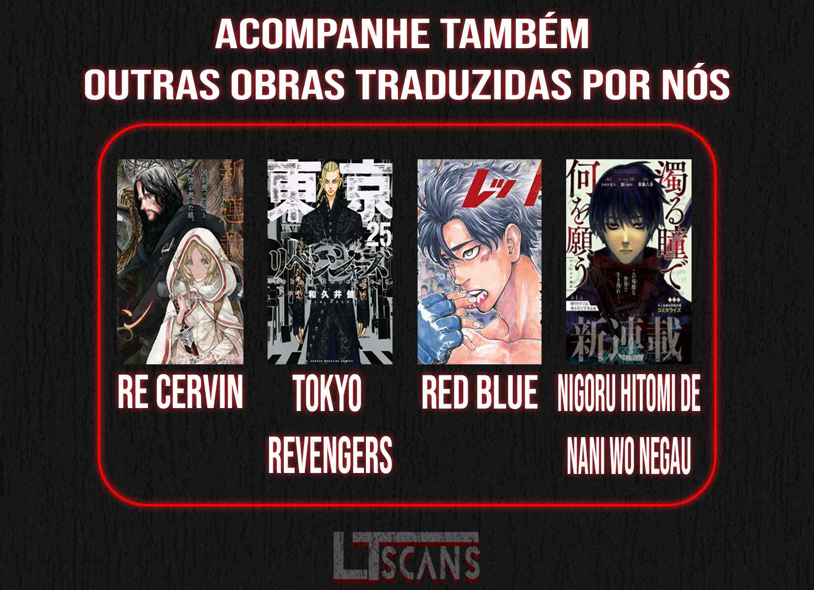 Read Tokyo Revengers Pt Br Manga Online