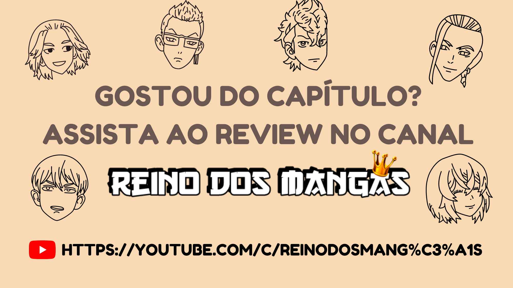Read Tokyo Revengers Pt Br Manga Online