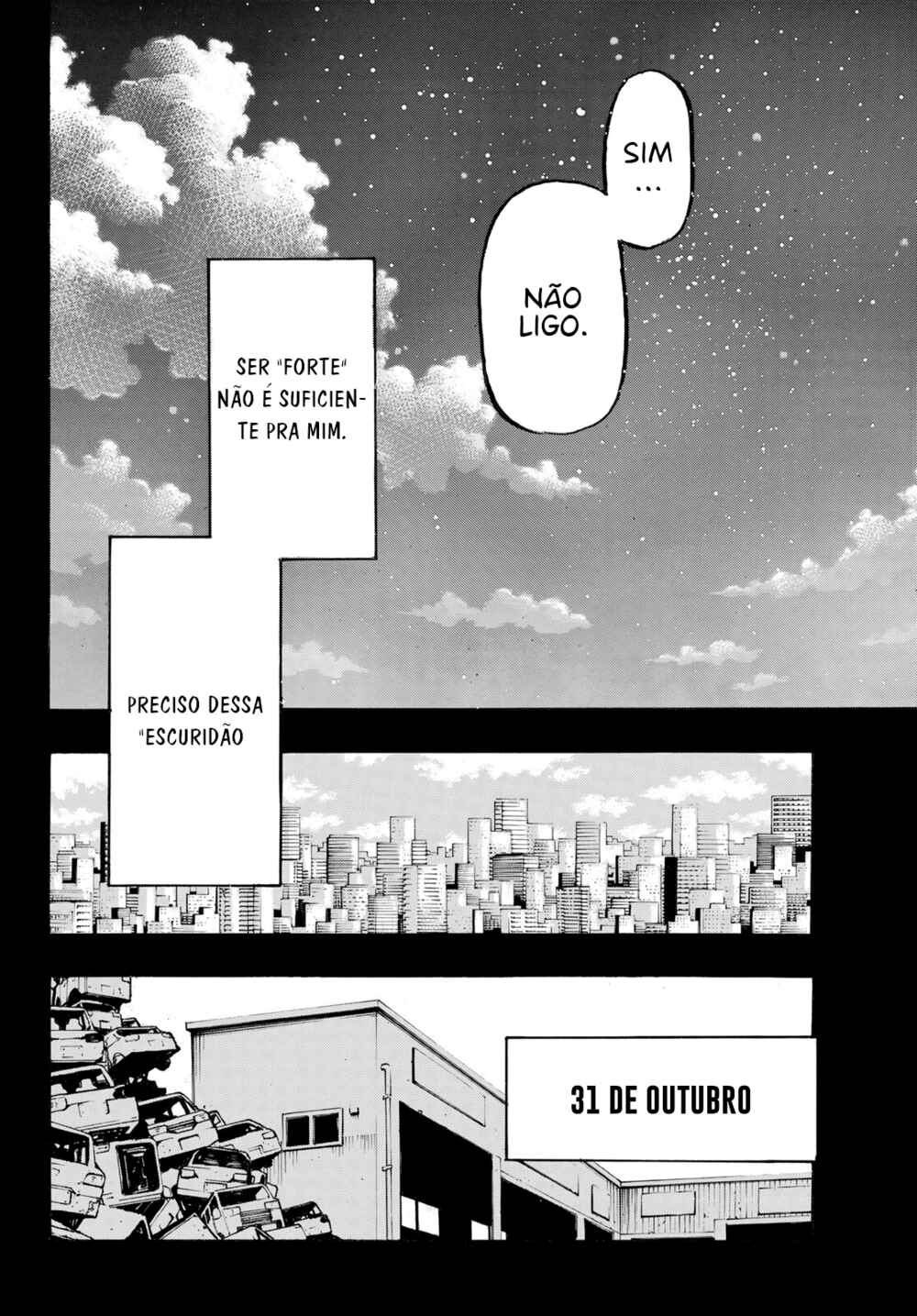 Read Tokyo Revengers Pt Br Manga Online