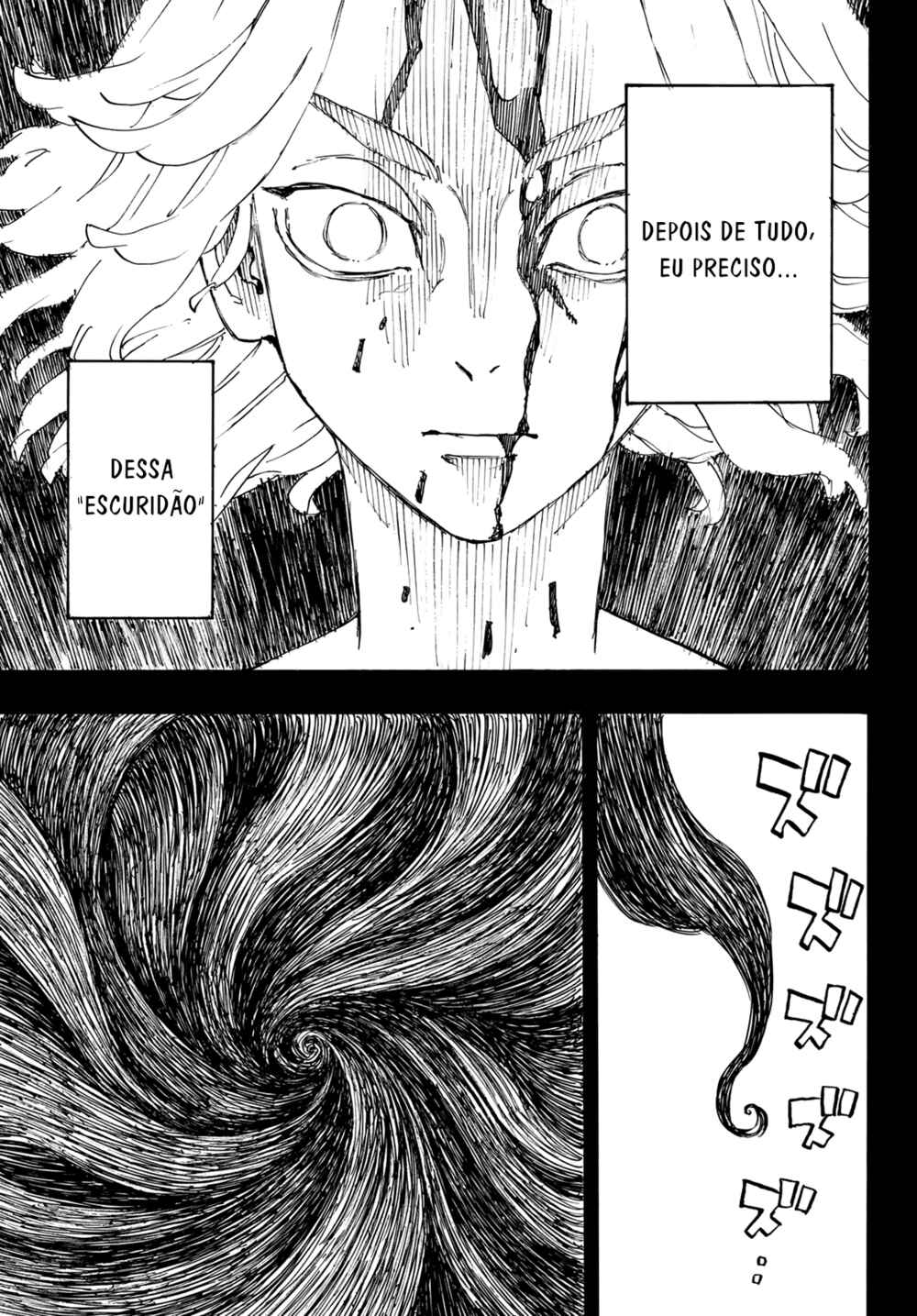 Read Tokyo Revengers Pt Br Manga Online