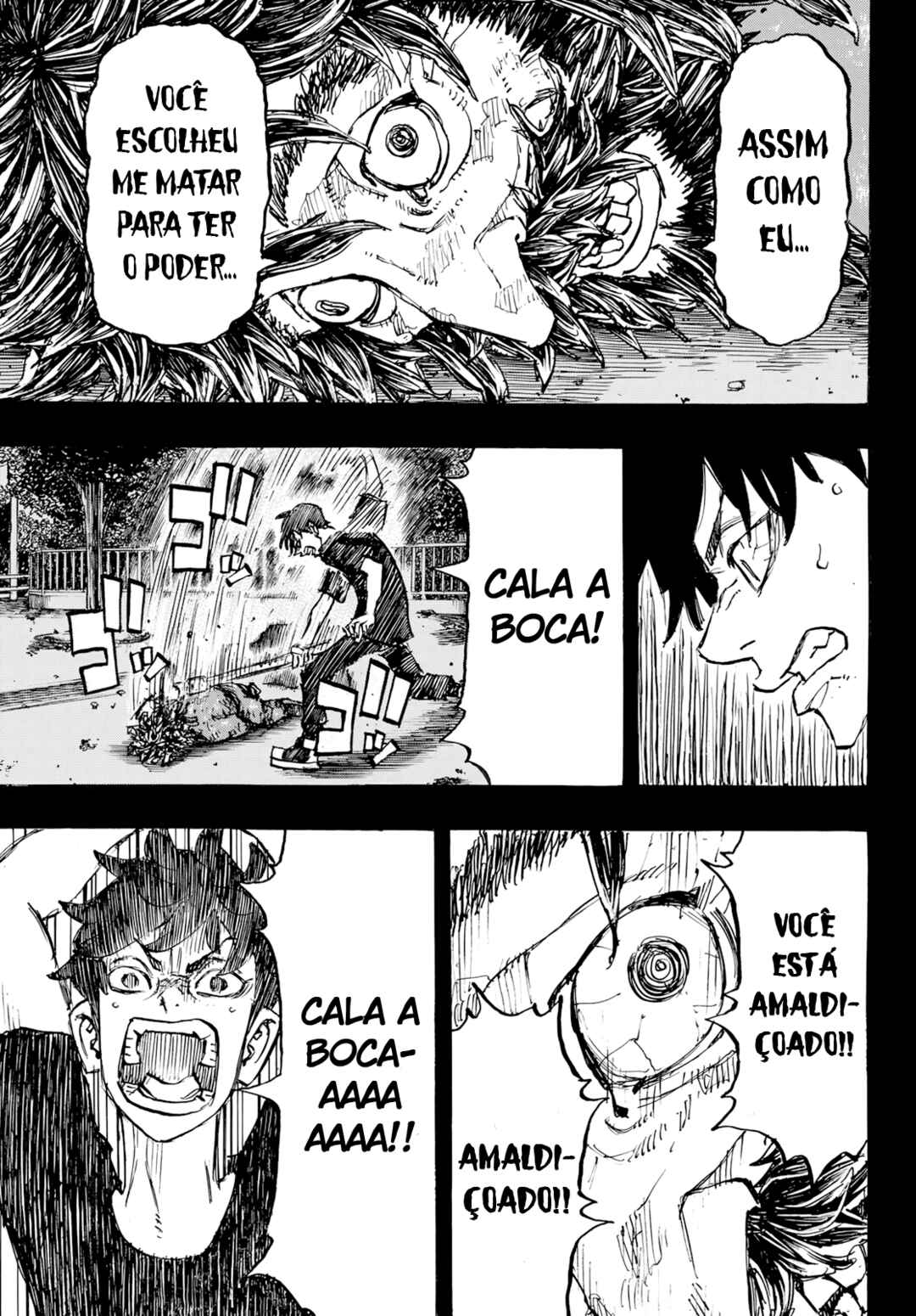 Read Tokyo Revengers Pt Br Manga Online