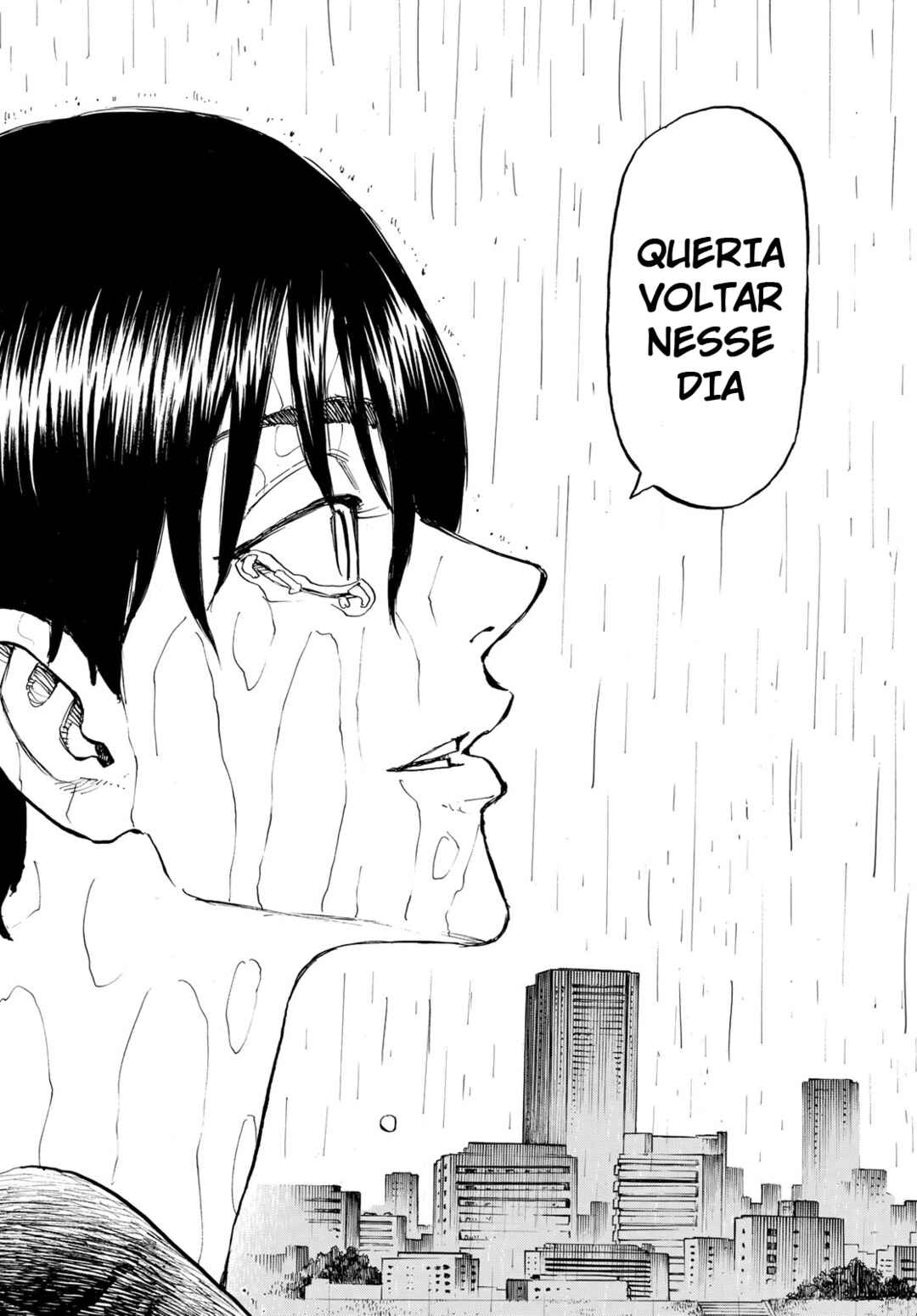 Read Tokyo Revengers Pt Br Manga Online