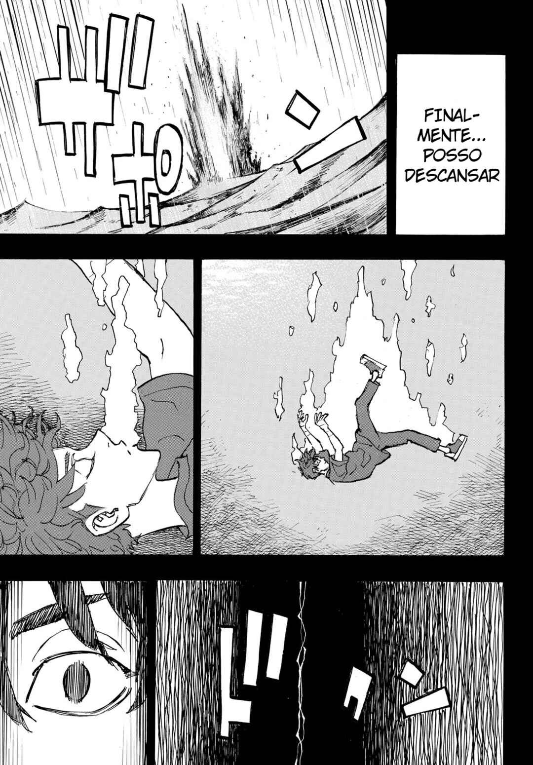 Read Tokyo Revengers Pt Br Manga Online