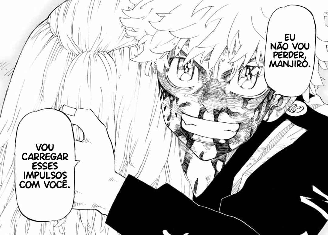 Read Tokyo Revengers Pt Br Manga Online