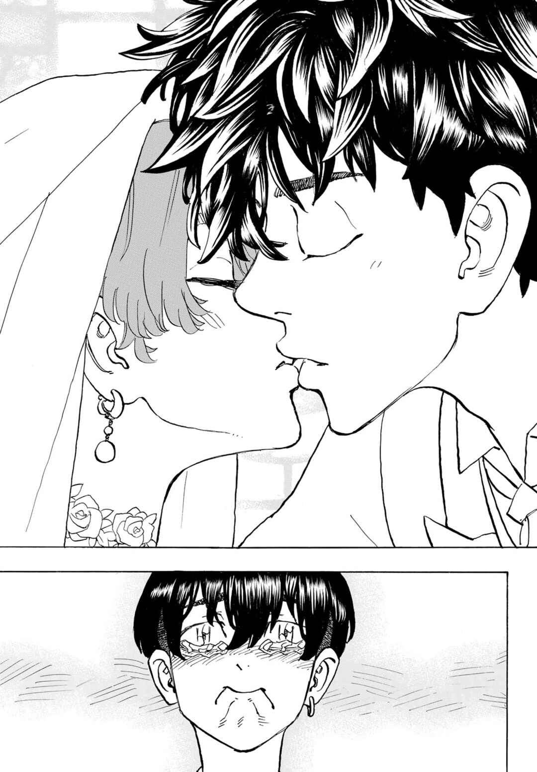Read Tokyo Revengers Pt Br Manga Online