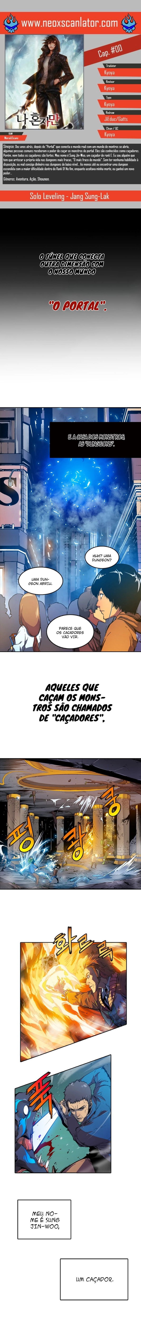 Read Upando Sozinho Pt Br Manga Online
