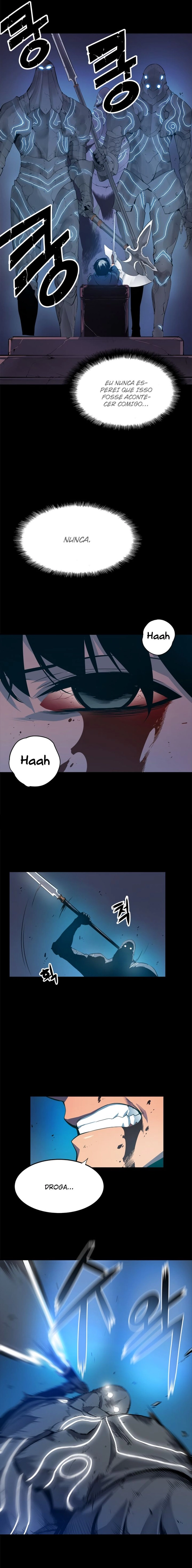 Read Upando Sozinho Pt Br Manga Online