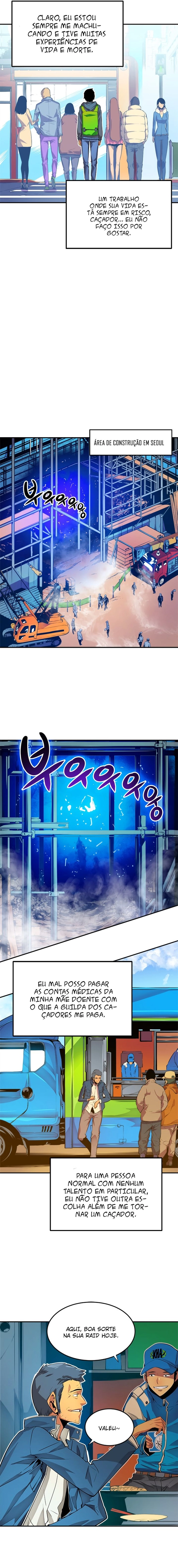 Read Upando Sozinho Pt Br Manga Online