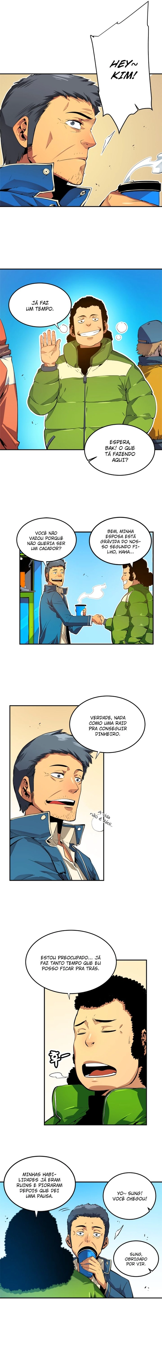 Read Upando Sozinho Pt Br Manga Online