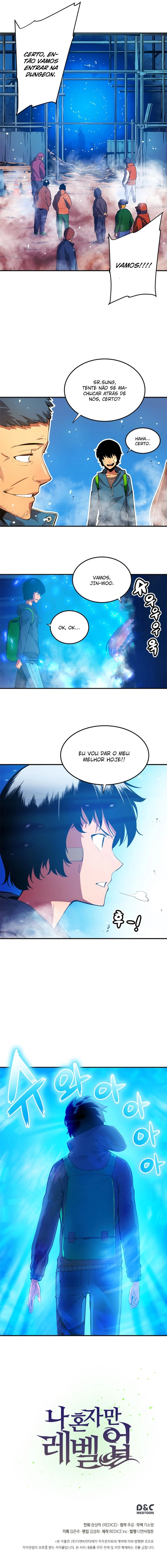 Read Upando Sozinho Pt Br Manga Online