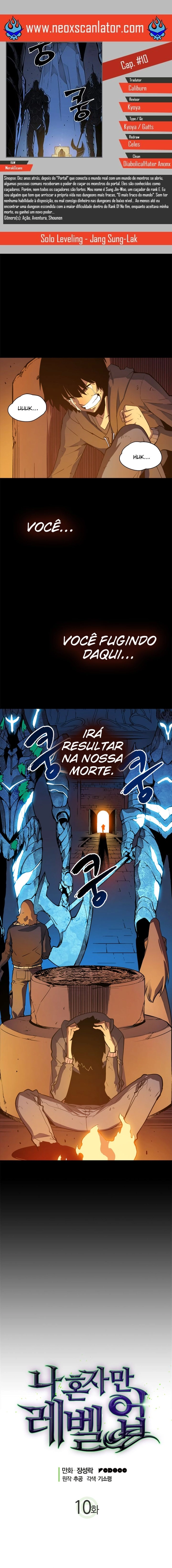 Read Upando Sozinho Pt Br Manga Online