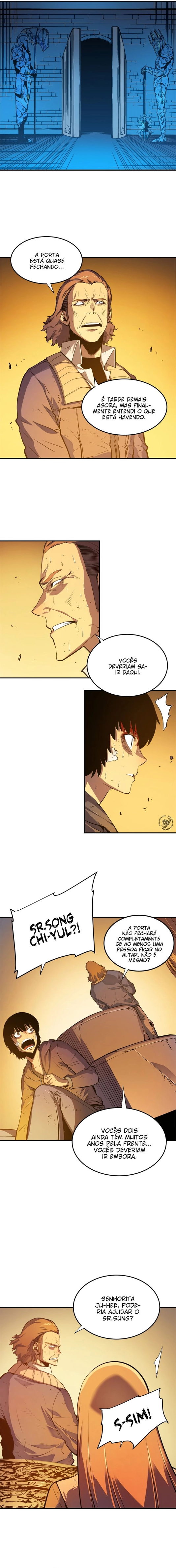 Read Upando Sozinho Pt Br Manga Online