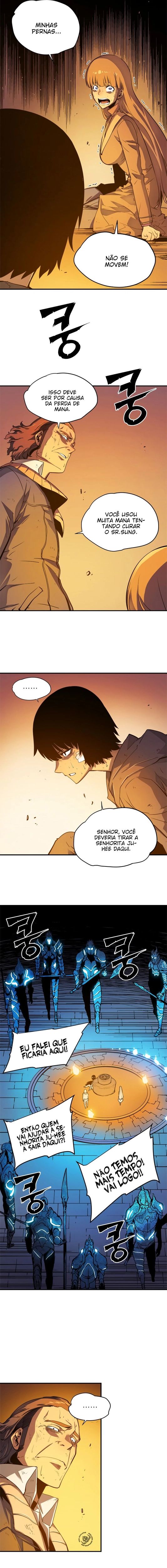 Read Upando Sozinho Pt Br Manga Online