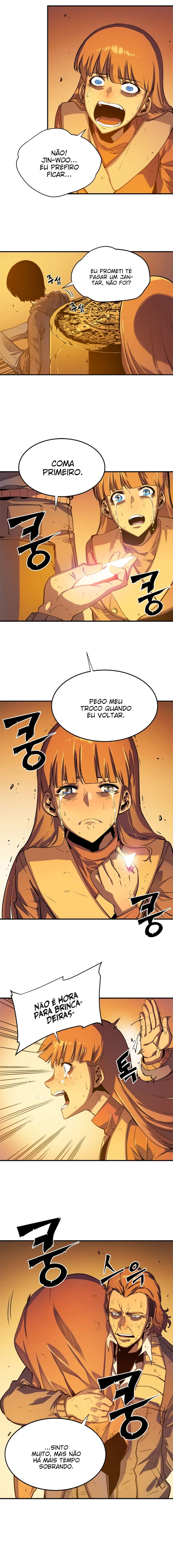Read Upando Sozinho Pt Br Manga Online