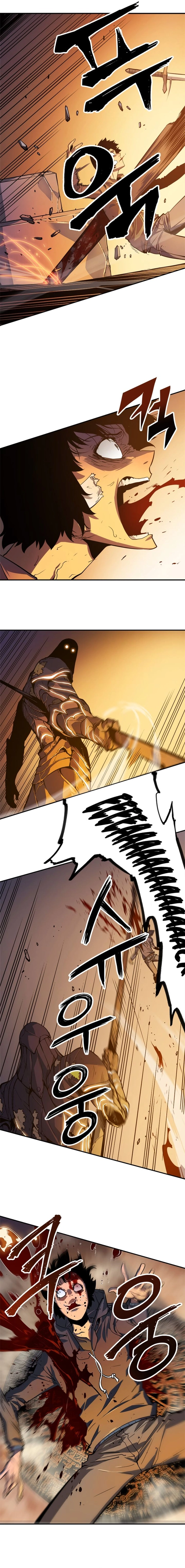 Read Upando Sozinho Pt Br Manga Online