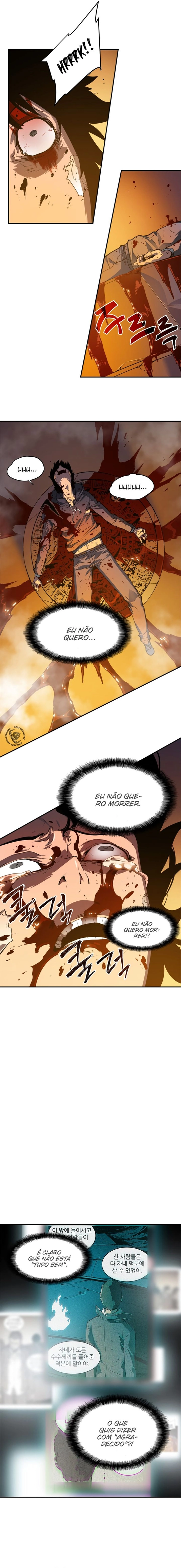 Read Upando Sozinho Pt Br Manga Online
