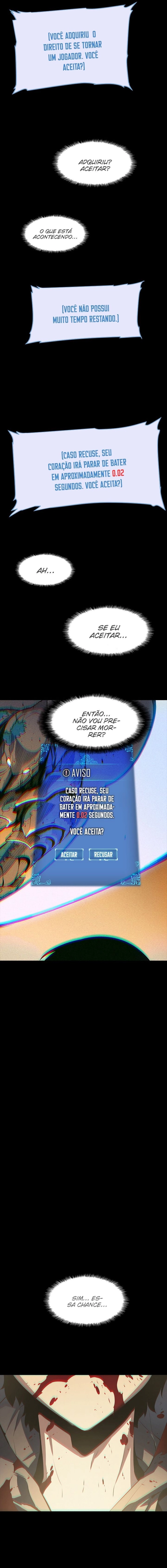 Read Upando Sozinho Pt Br Manga Online