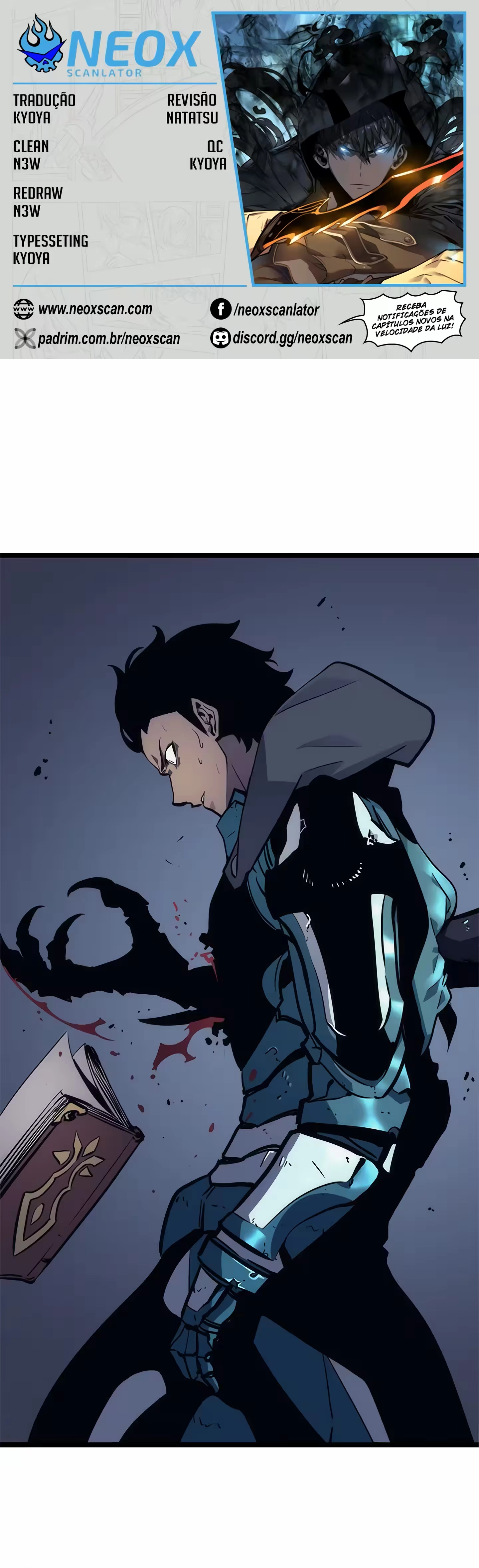Read Upando Sozinho Pt Br Manga Online