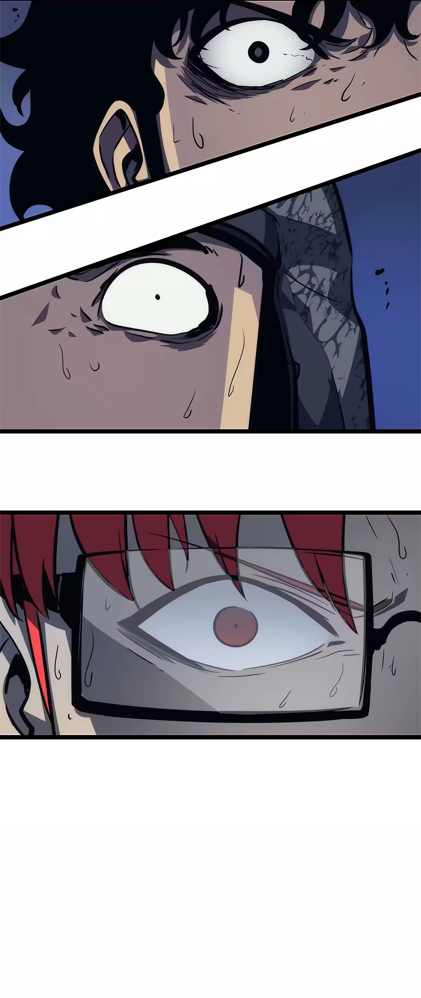 Read Upando Sozinho Pt Br Manga Online