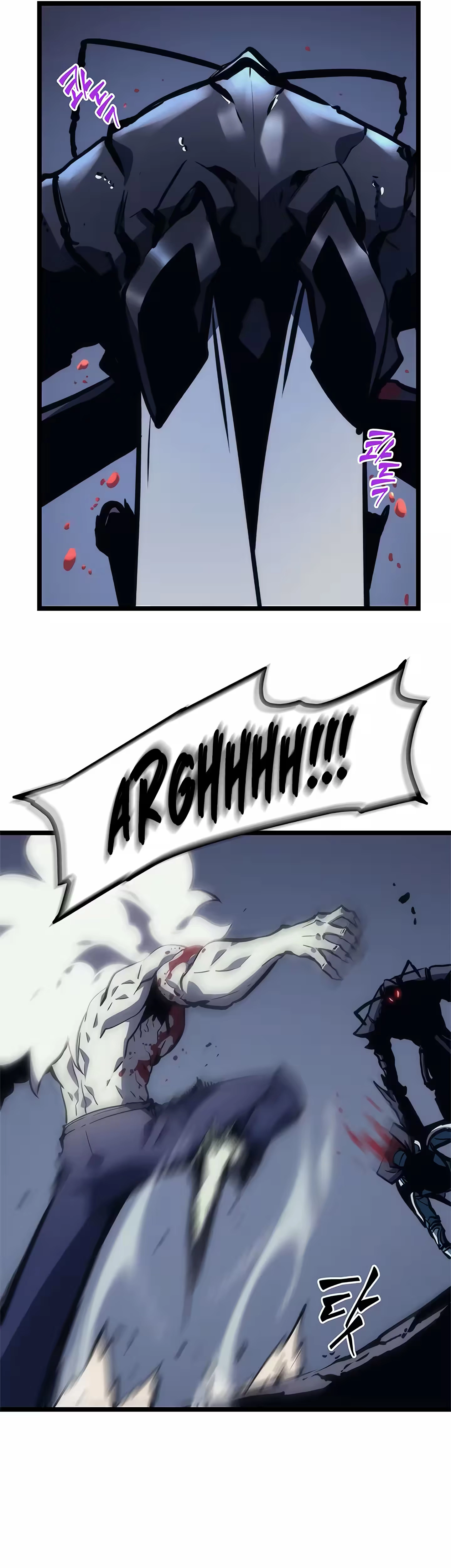 Read Upando Sozinho Pt Br Manga Online