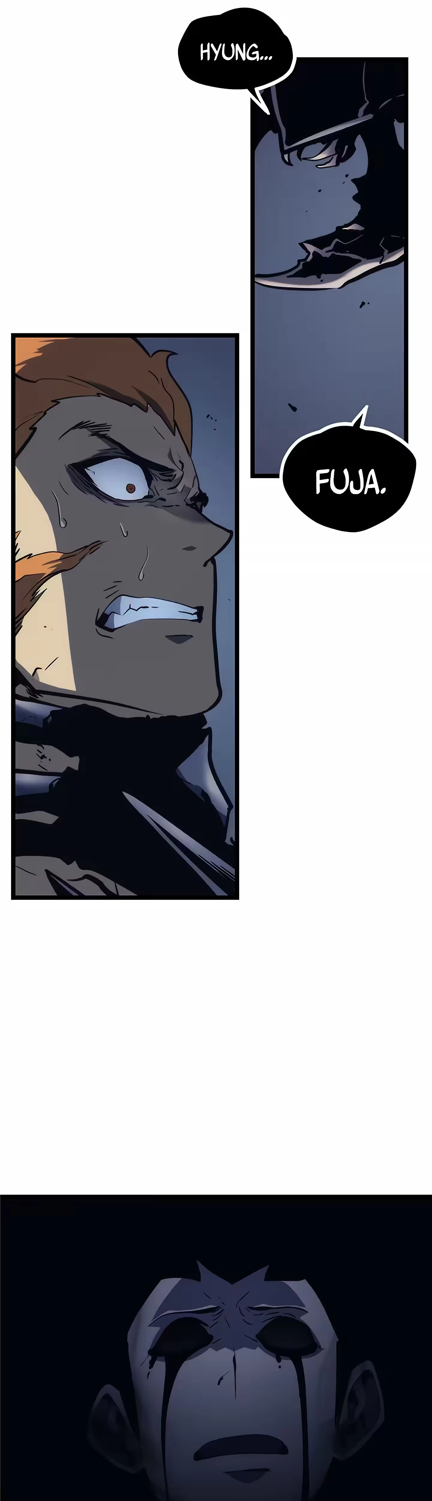 Read Upando Sozinho Pt Br Manga Online