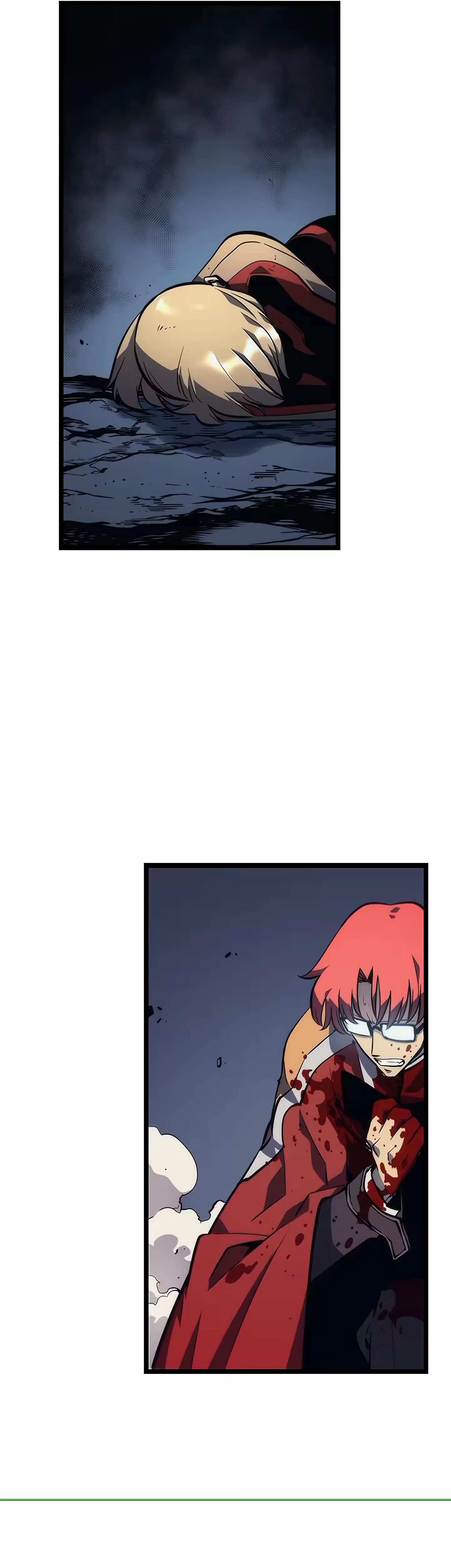 Read Upando Sozinho Pt Br Manga Online