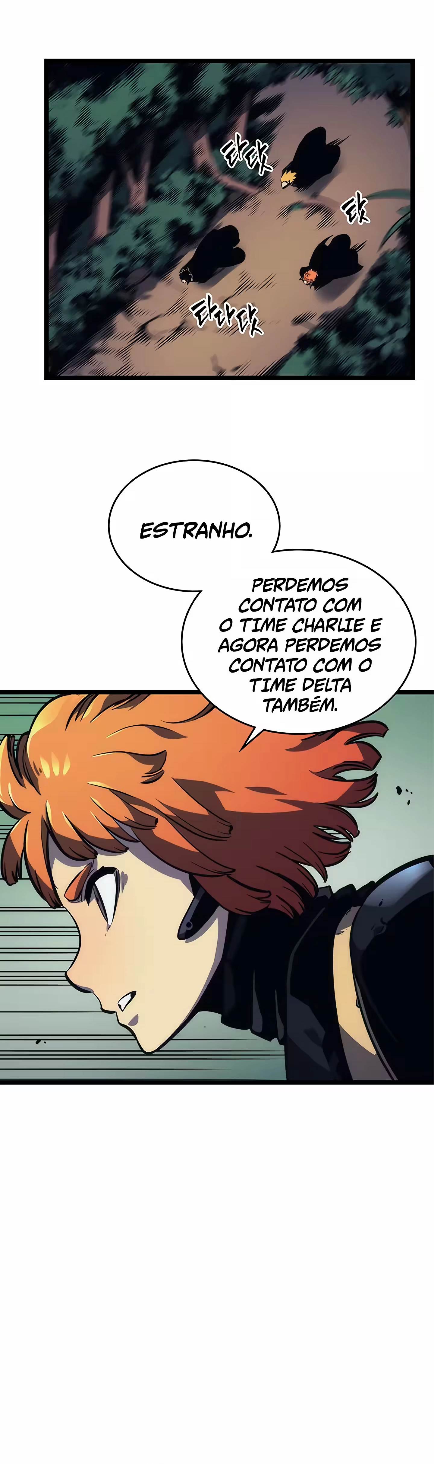 Read Upando Sozinho Pt Br Manga Online