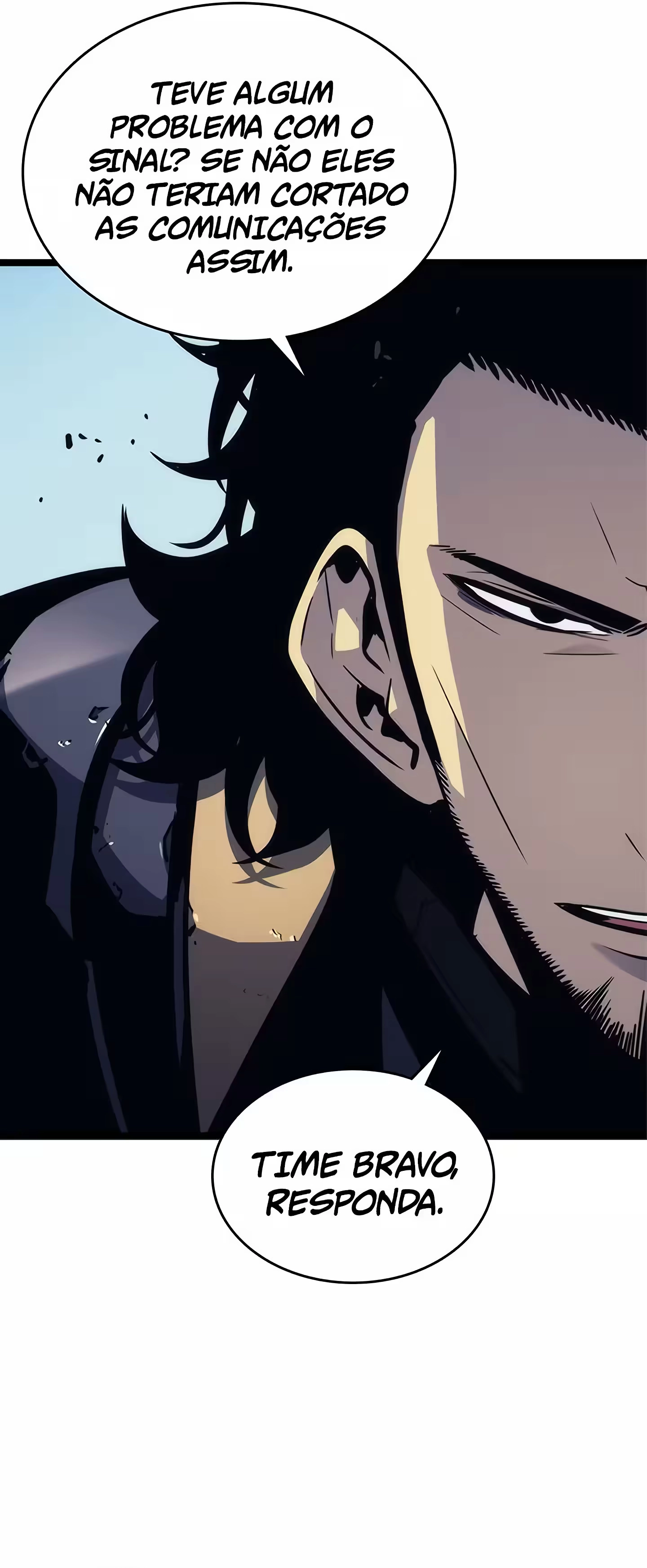 Read Upando Sozinho Pt Br Manga Online