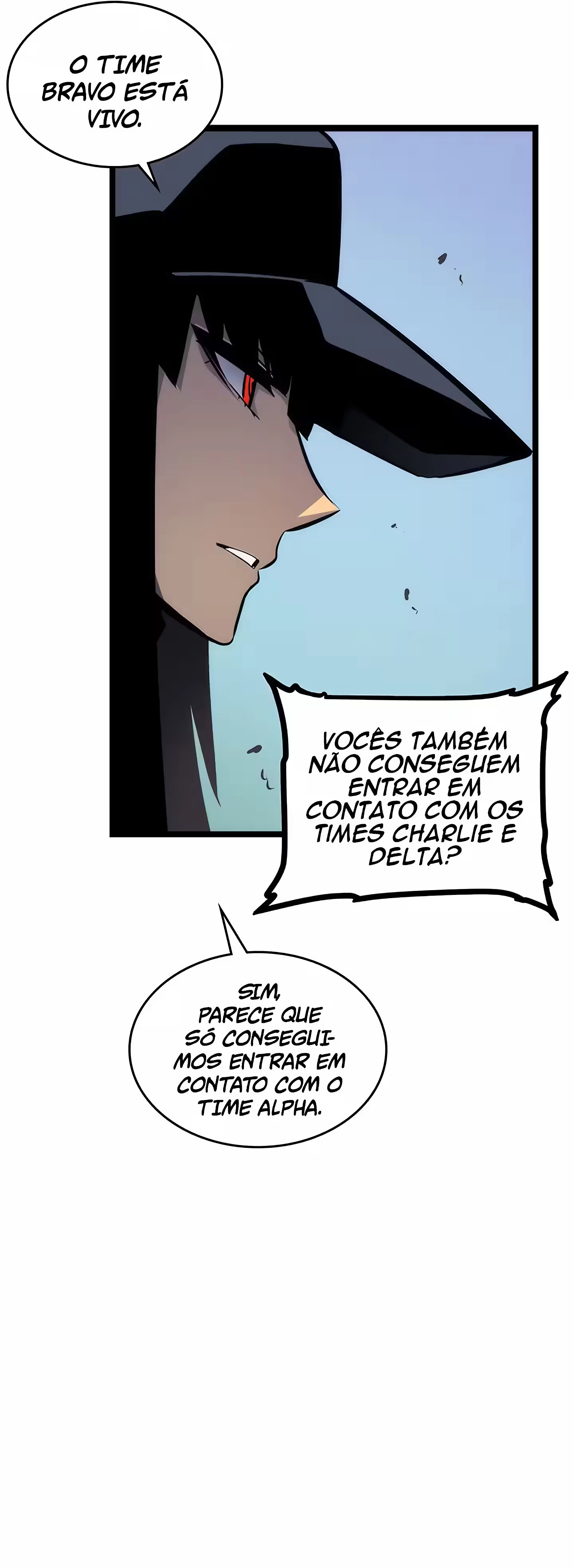 Read Upando Sozinho Pt Br Manga Online