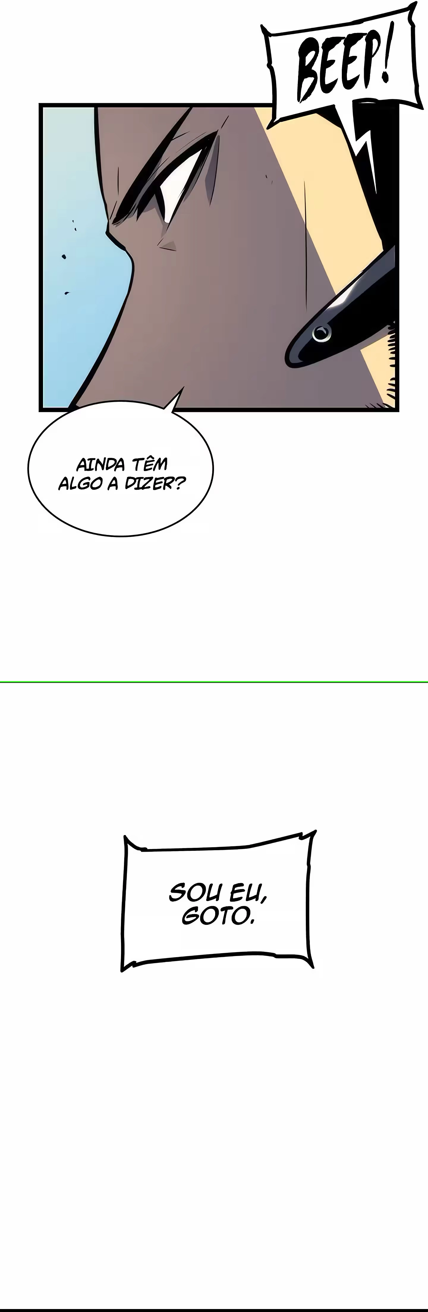 Read Upando Sozinho Pt Br Manga Online