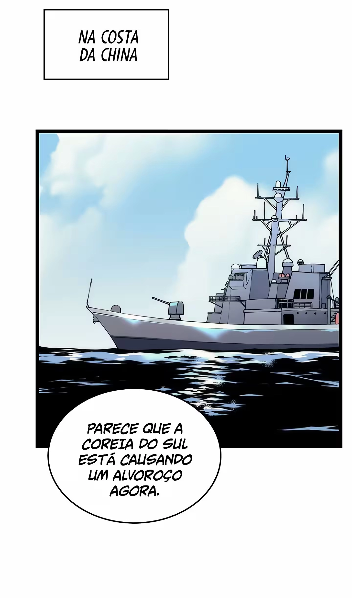 Read Upando Sozinho Pt Br Manga Online