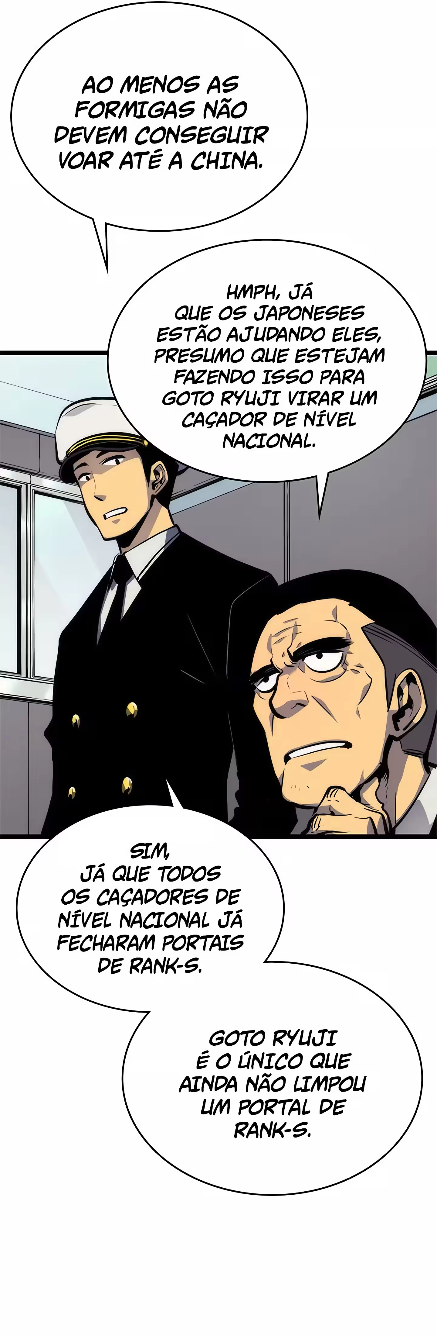 Read Upando Sozinho Pt Br Manga Online